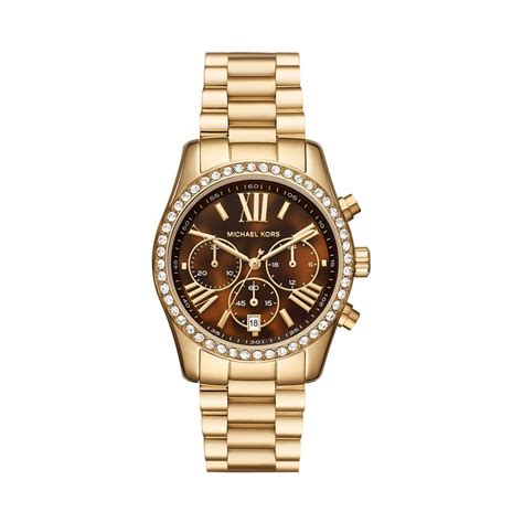 michael kors gardner watch